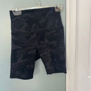 Lululemon Align Short size 2